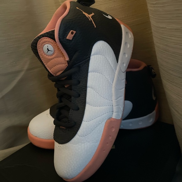 jumpman pro pink